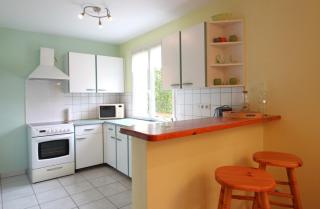 Appartement Le Chalet Vert - 1