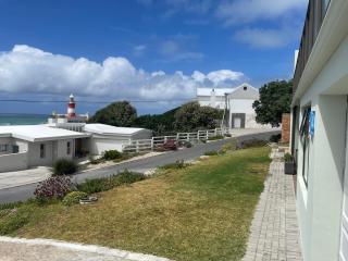 Coast Agulhas - 0