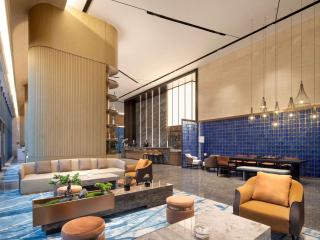 Novotel Lianyungang Haizhou - 2
