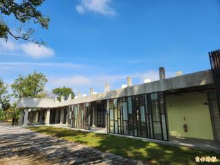 台灣意象書法館 - 4