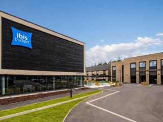 ibis budget Arlon Porte du Luxembourg - 9