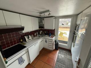 Le Chalet sur le toit - 9