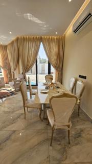 استراحة الزهراء - Jeddah - 5