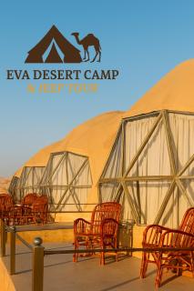 EVA DESERT CAMP & jEEP TOUR - 5