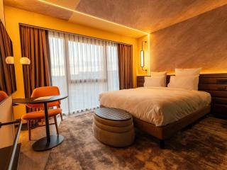 Novotel Istanbul Bomonti - 2