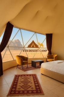EVA DESERT CAMP & jEEP TOUR - 1