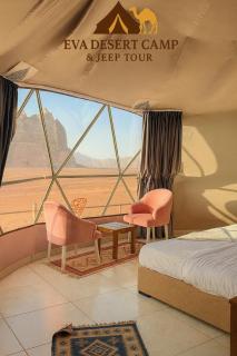 EVA DESERT CAMP & jEEP TOUR - 4