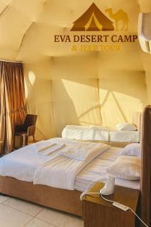 EVA DESERT CAMP & jEEP TOUR - 7