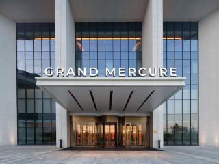 Grand Mercure Hangzhou Qingshan Lake - 9