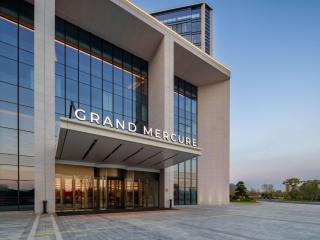 Grand Mercure Hangzhou Qingshan Lake - 7