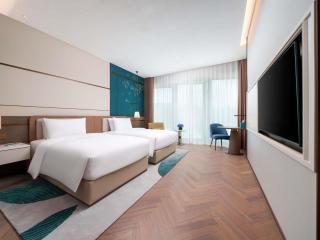 Grand Mercure Hangzhou Qingshan Lake - 4