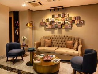 Levni Istanbul Hotel Handwritten Collection by ACCOR - 6