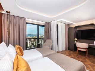 Levni Istanbul Hotel Handwritten Collection by ACCOR - 1