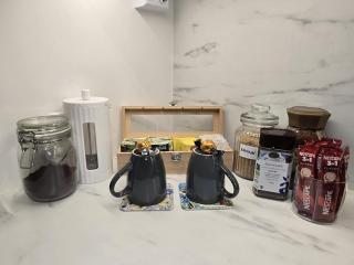 Two bedroom apartment close to Kadriorg park and center - 8