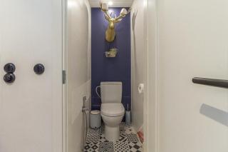 Two bedroom apartment close to Kadriorg park and center - 6