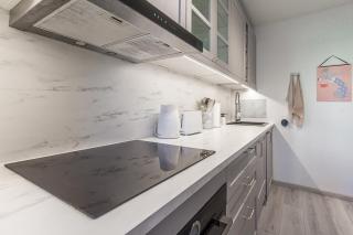 Two bedroom apartment close to Kadriorg park and center - 5