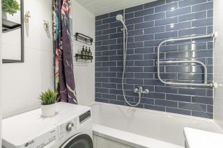 Two bedroom apartment close to Kadriorg park and center - 4