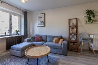 Two bedroom apartment close to Kadriorg park and center - 4