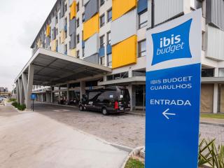 Ibis Budget Guarulhos Aeroporto - 2