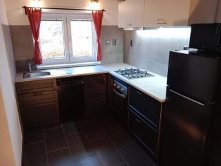 Wellness chata BABÍ VRCH - 2