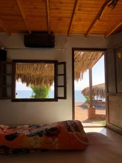 Palm Valley camp - 8