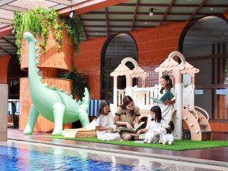 Mercure Garut City Center - 9