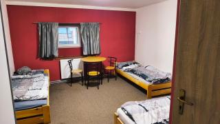 Penzion Bernardo - 8