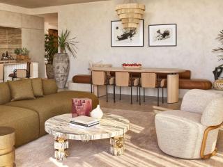 Mondrian Gold Coast - 3