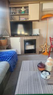 Seton Sands Holiday Village GULLANE 5 free Wifi - 8