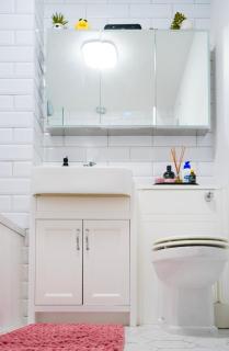 1 BR Flat with Free Parking 10 min to Colliers Wood - 3