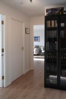 1 BR Flat with Free Parking 10 min to Colliers Wood - 5