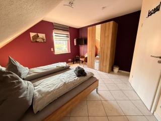 Villa Hardegsen - Hardegsen - 6