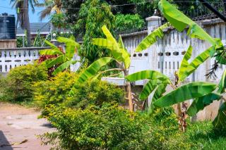 Ununio Beach Holiday Home - 8