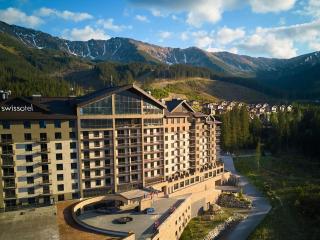 Swissôtel Damian Jasna - 0