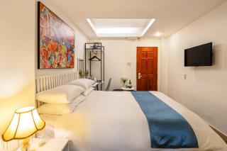 Bến Thành Market - KAS HOTEL - 6