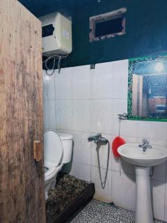 PaoDzung homestay Tả Van - 7