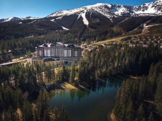 Swissôtel Damian Jasna - 3