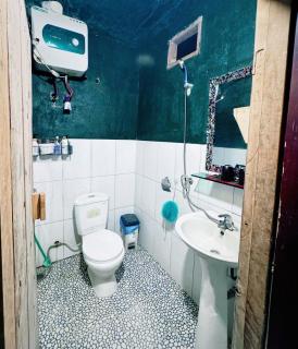 PaoDzung homestay Tả Van - 8