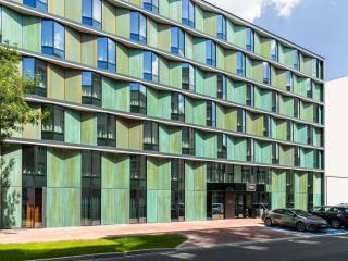 TRIBE Krakow Old Town - 0