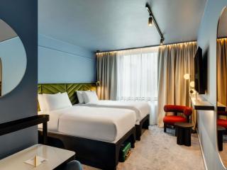 TRIBE Krakow Old Town - 3