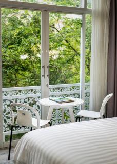 LeParc Hotel - Ben Thanh Market - 9