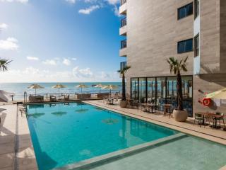 Ibis Styles Maragogi - O primeiro Ibis Styles pé na areia do Brasil - 0