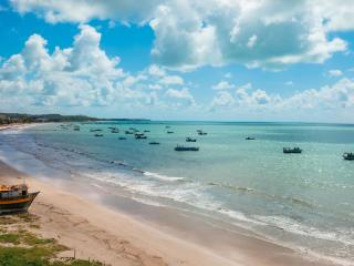 Ibis Styles Maragogi - O primeiro Ibis Styles pé na areia do Brasil - 8