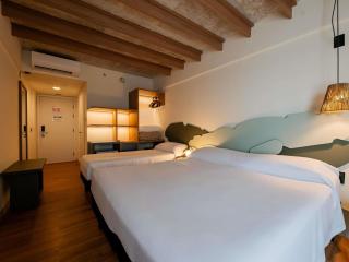 Ibis Styles Maragogi - O primeiro Ibis Styles pé na areia do Brasil - 5