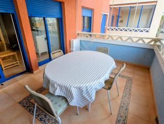 Apartamento en Playa Honda - 1