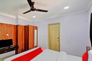 Hotel O Hi5 Days Inn Premium - 0