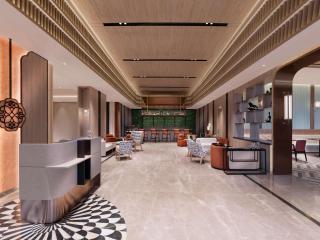 Mercure Kathmandu Sukedhara Heights - 7