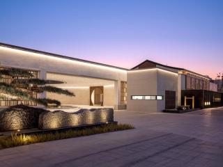 Dangkou Ancient Town Hotel Wuxi MGallery Collection - 6