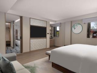 Dangkou Ancient Town Hotel Wuxi MGallery Collection - 1