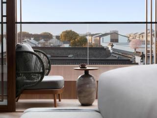 Dangkou Ancient Town Hotel Wuxi MGallery Collection - 2